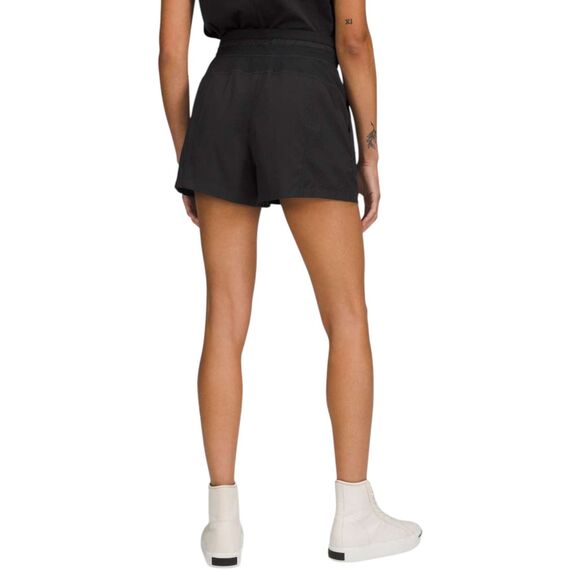 Lululemon Dance Studio High-Rise Short 3.5" *Black - Picture 5 of 7